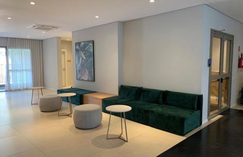 Studio com Varanda na Vila Madalena - Foto 18
