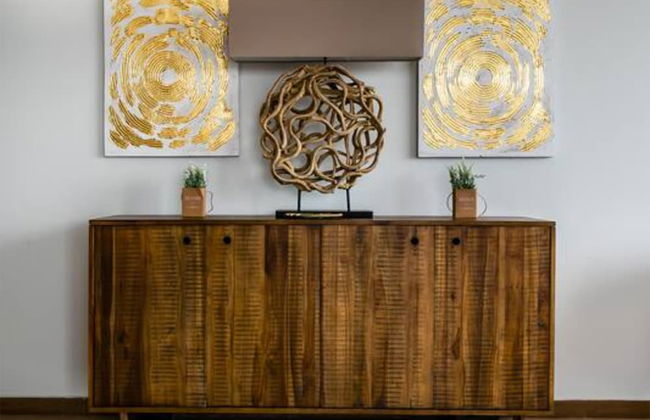 All Mode Cons Ocean view - Foto 11