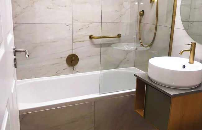 First Group Hastings Hall - Foto 33