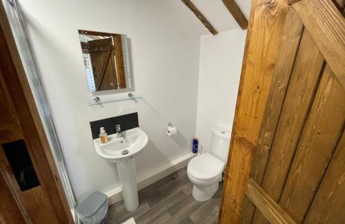 The Cow Shed - Sleeps 4, Parking & Pet Friendly - Foto 81