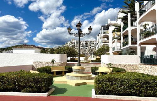 SR Adelina's Panoramic Sea view Calahonda - Photo 41