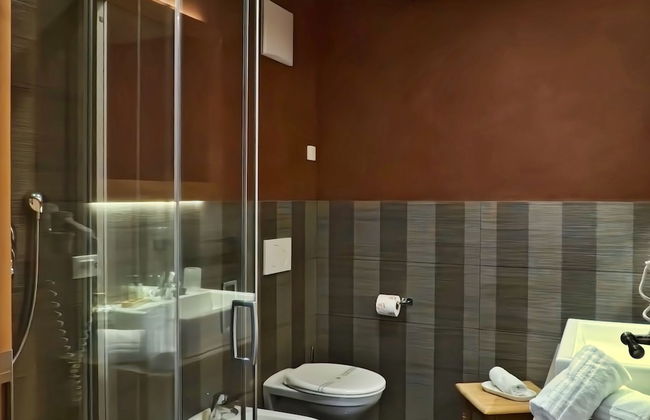 Alpine Mountain Chalet - Foto 60