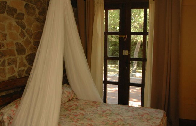 Posada Rural Spa Granja La Tejera de Lozoya - Foto 14