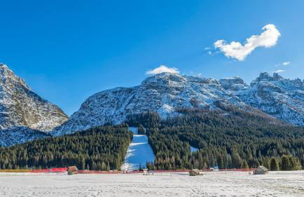 Bilocale sulle Piste a Sappada nelle Dolomiti - Photo 17