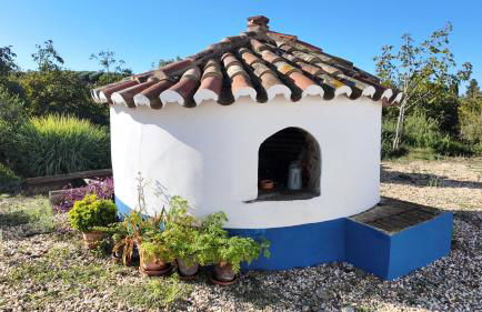 Monte do Pantaleão - Foto 18