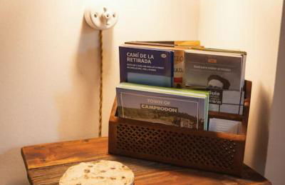 El Piolet de Camprodon - Photo 9