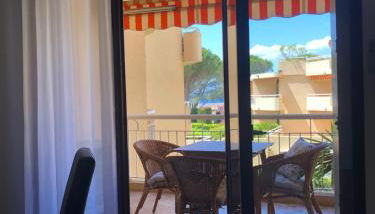 Un grand studio face au port de Santa Lucia - Foto 5