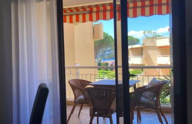 Un grand studio face au port de Santa Lucia - Foto 5