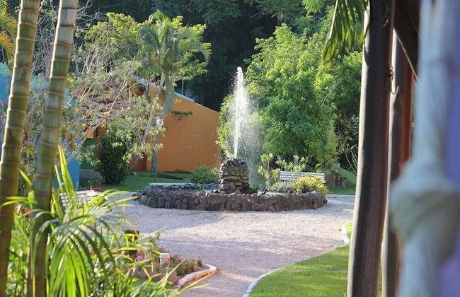 Chalés Saint Germain - Foto 72