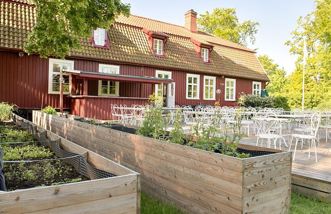 Mötesplats Borstahusen - Foto 43