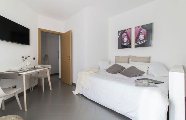 Suite Vogue Vista - Foto 3