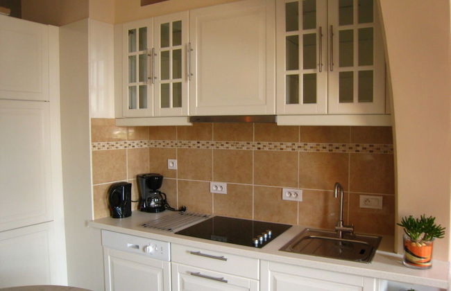 Very Nice Manor House in North African Atmosphere - Photo 15