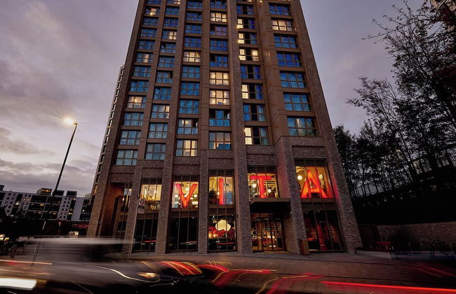 Vita Student-Only Lewisham Exchange - Foto 15