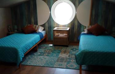 A pequena casa azul - Foto 23