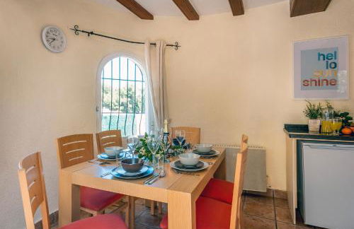 Casa Jazmin - Foto 12