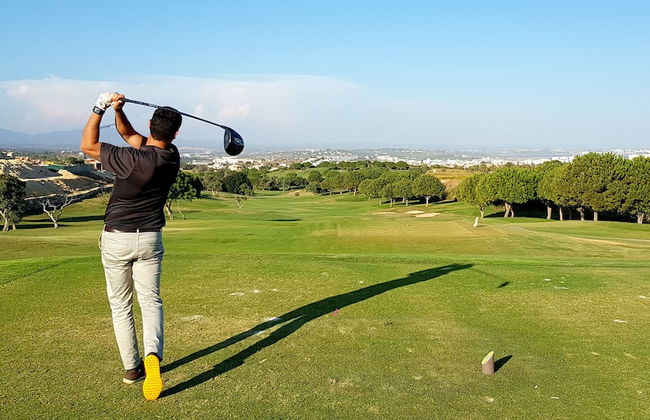 Albufeira Ocean View by Rentals in Algarve (62) - Foto 26