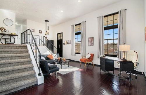 Charming Elegance Getaway - Foto 31