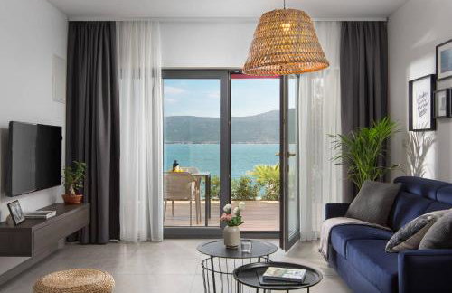 Olive Hill House - ground floor - Photo 15