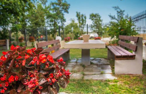 Seaside Cottage - Foto 35