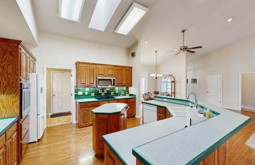 Golden Tee Golf Retreat - Foto 9