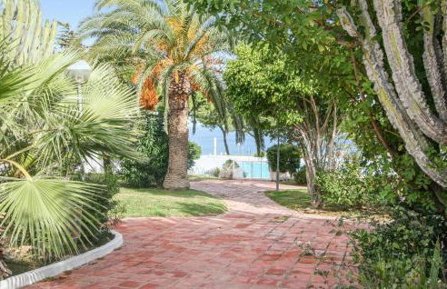 3 Bedroom Nice Apartment In Santa Pola - Foto 12