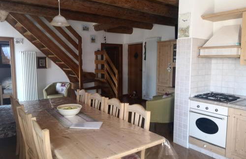 Agritur Maso Gosserhof - Foto 18