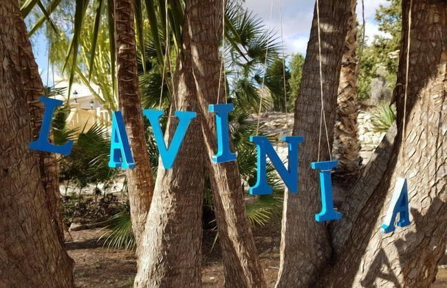 Lavinia Naturist Resort - Foto 26