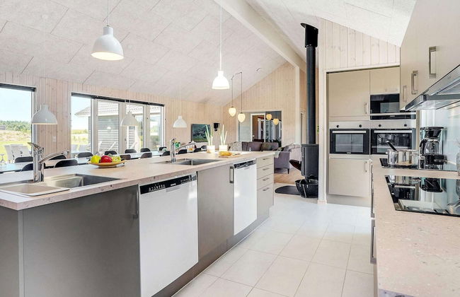 Luxury Retreat by Limfjorden - By Traum Ferienwohnungen - Foto 53