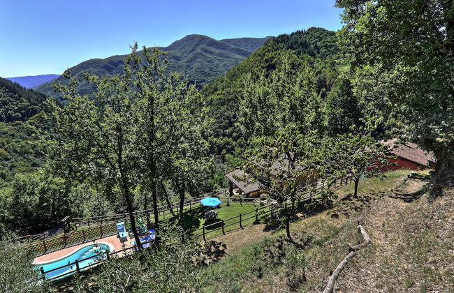 Agriturismo Le Scope - Foto 31