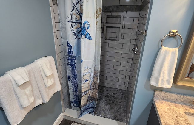 Paradise on lake harris - Foto 62