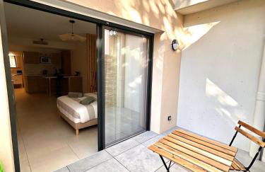 Appartement neuf coup de coeur entre Èze et Monaco - Foto 28