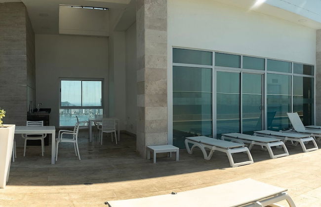 U-GO Palmetto Sunset Junto al Mar - Photo 46