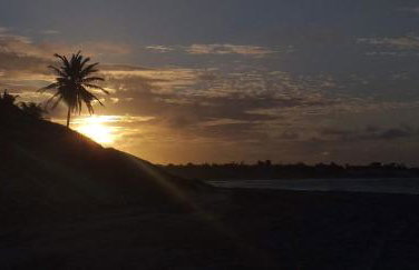 Casa Luiza Pontal de Maceió - Fortim - Foto 48