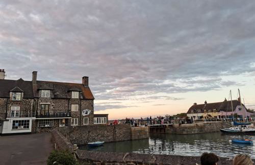 Harbour House Apartment Porlock Weir - Foto 50