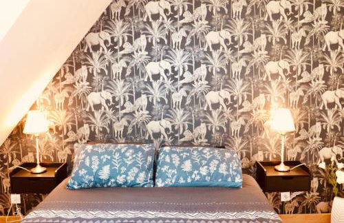 Au cœur de la Citadelle - Foto 22