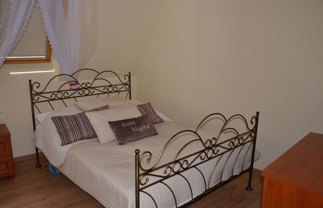 Luksusowy Apartament przy Plaży Niegocin - Foto 3