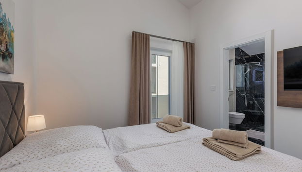 Pool Apartment Panorama - Foto 3, Habitación