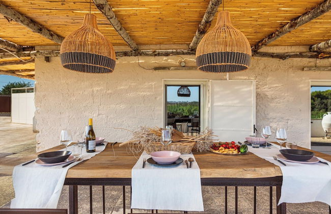 4192 Casino dei Santi by Perle di Puglia - Foto 28