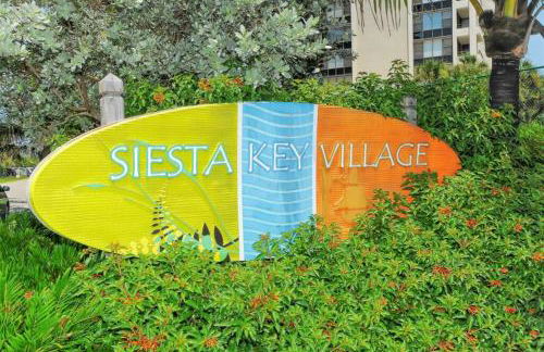 Siesta Cool: Only Minutes Walk to Siesta Beach! - Foto 21