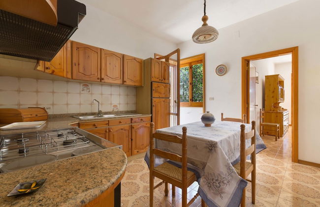 Villa Rosaria - Foto 10