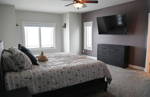 Bella Shores - Stunning Sunsets and Sandy Shoreline - Foto 26