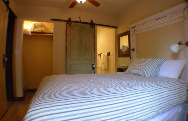 Miners Camp - Photo 29