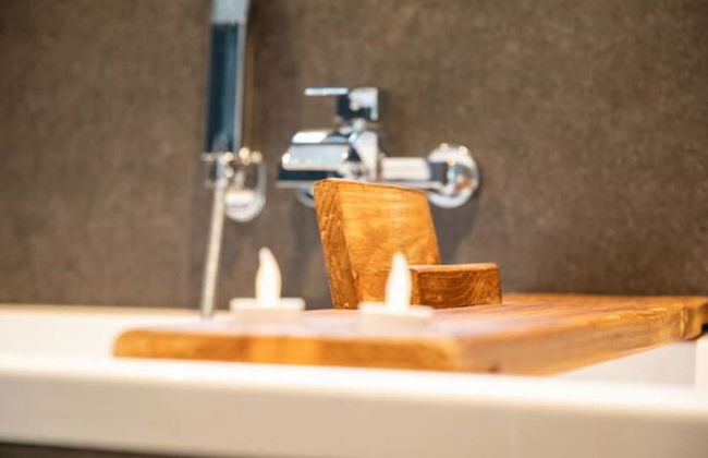 Classy Holiday Home in Alphen With Garden - Foto 32