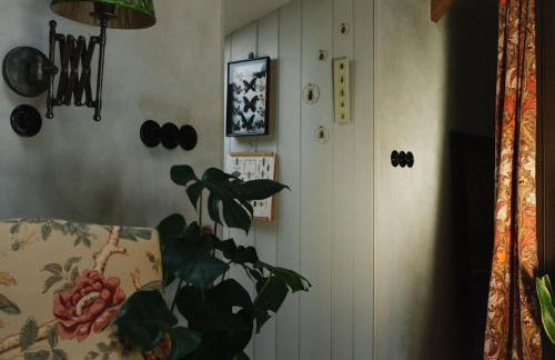 Spinks Nest - a boutique cottage near Holt, North Norfolk - Foto 15