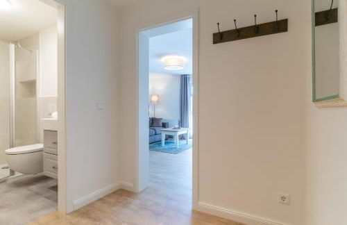 Strandhuus Grömitz - Foto 76