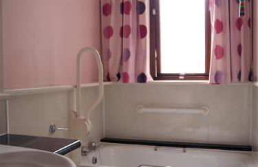 Corbie Self Catering Shetland - Foto 9