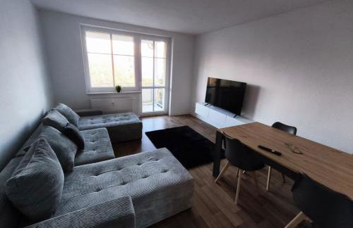 Business Apartment Chemnitz - Foto 1