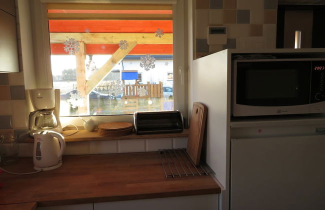 Fantastic House, Located Among Meadows and Nature, Near the Sea - Photo 9