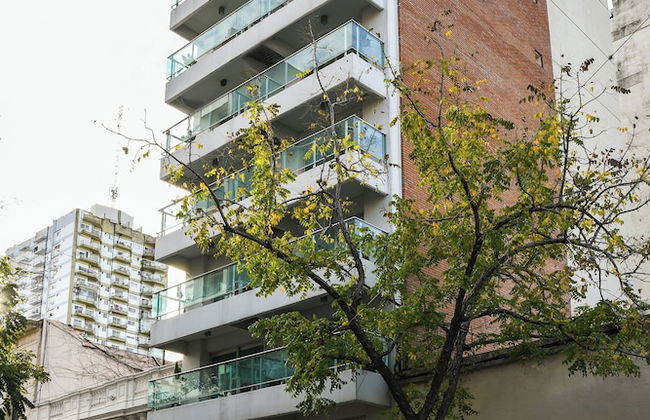 Ámbar Suites - Photo 26