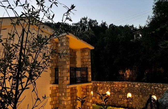 Cozy Karuc Home - Foto 26